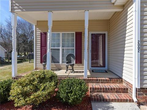 2002 Barkley Cir, Monroe, NC 28112 photo 4