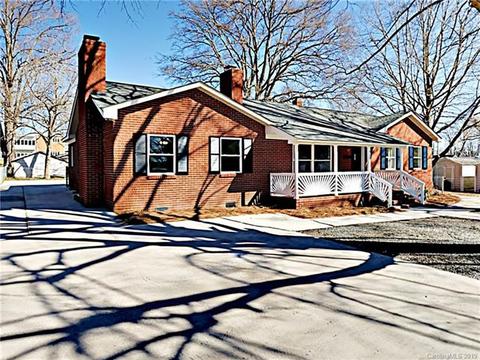 402 Riggins St, Monroe, NC 28110 photo 2