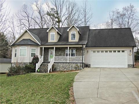 115 Spindle Dr, Maiden, NC 28650 photo 1