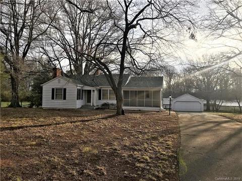 2396 Secrest Shortcut Rd, Monroe, NC 28110 photo 2