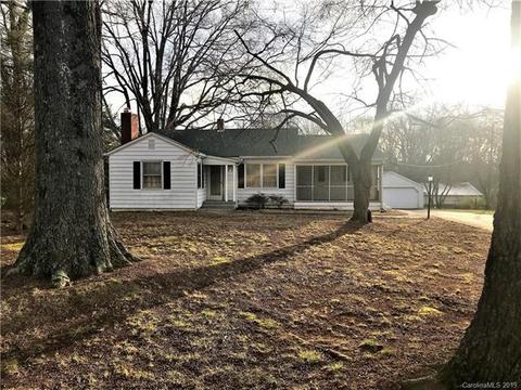 2396 Secrest Shortcut Rd, Monroe, NC 28110 photo 1