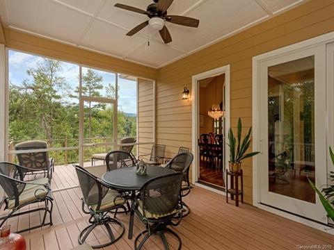 125 N Mountain Ln, Mill Spring, NC 28756 photo 15