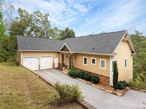 125 N Mountain Ln, Mill Spring, NC 28756 photo 38