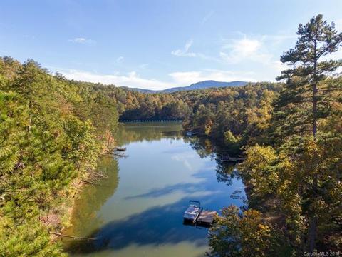 125 N Mountain Ln, Mill Spring, NC 28756 photo 6