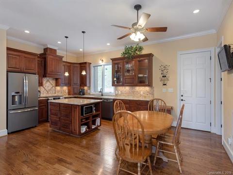 125 N Mountain Ln, Mill Spring, NC 28756 photo 16
