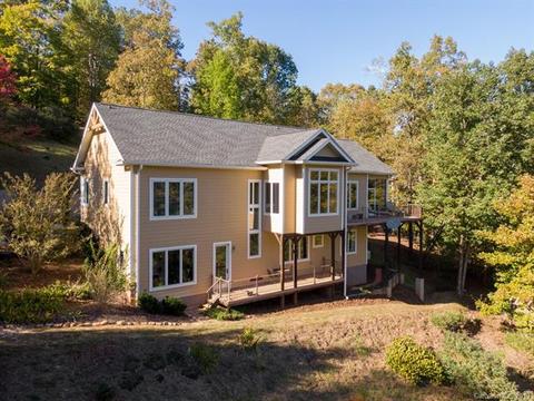 125 N Mountain Ln, Mill Spring, NC 28756 photo 39