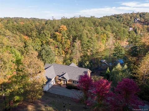 125 N Mountain Ln, Mill Spring, NC 28756 photo 2