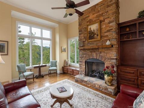 125 N Mountain Ln, Mill Spring, NC 28756 photo 12