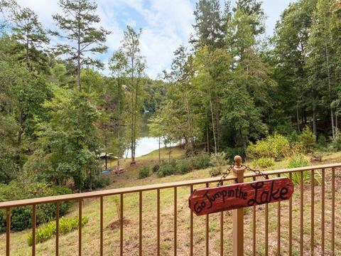 125 N Mountain Ln, Mill Spring, NC 28756 photo 42