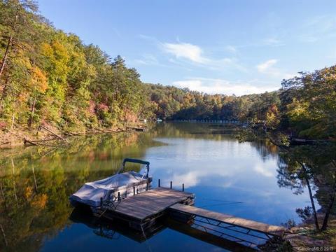 125 N Mountain Ln, Mill Spring, NC 28756 photo 5