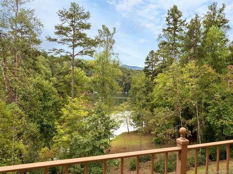 125 N Mountain Ln, Mill Spring, NC 28756 photo 10