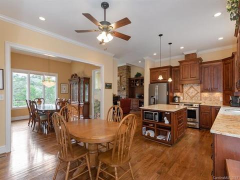 125 N Mountain Ln, Mill Spring, NC 28756 photo 19
