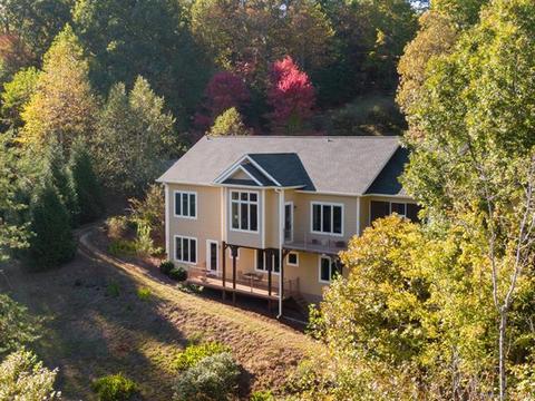 125 N Mountain Ln, Mill Spring, NC 28756 photo 3