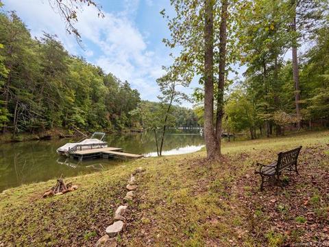 125 N Mountain Ln, Mill Spring, NC 28756 photo 46