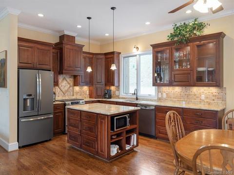 125 N Mountain Ln, Mill Spring, NC 28756 photo 17