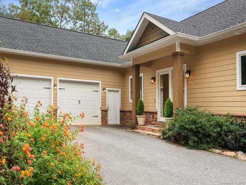 125 N Mountain Ln, Mill Spring, NC 28756 photo 37