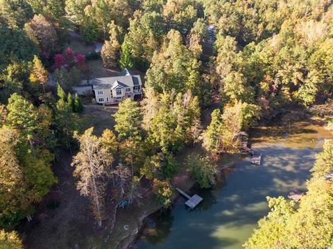 125 N Mountain Ln, Mill Spring, NC 28756 photo 4