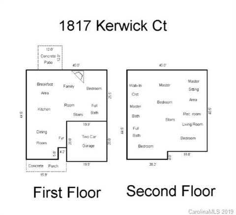 1817 Kerwick Ct, Lancaster, SC 29720 photo 28