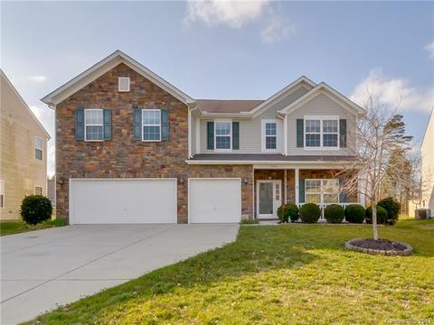 11614 Tucker Field Rd, Midland, NC 28107 photo 1