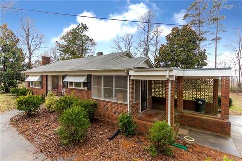 374 Hemlock Rd, Cleveland, NC 27013 photo 2