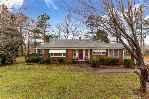 374 Hemlock Rd, Cleveland, NC 27013 photo 4