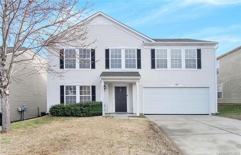 3769 Quiet Stream Dr, Concord, NC 28025 photo 1