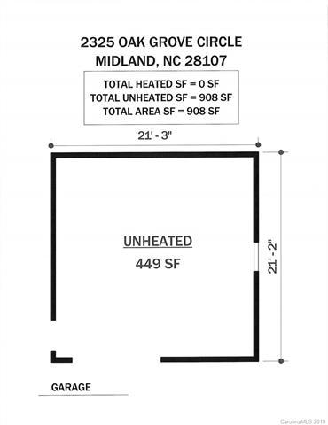 2325 Oak Grove Cir, Midland, NC 28107 photo 19