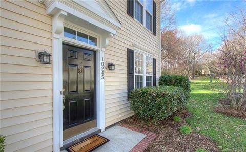 10245 Meadow Crossing Ln, Cornelius, NC 28031 photo 24
