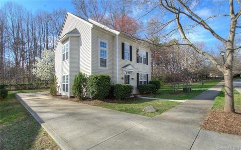 10245 Meadow Crossing Ln, Cornelius, NC 28031 photo 1