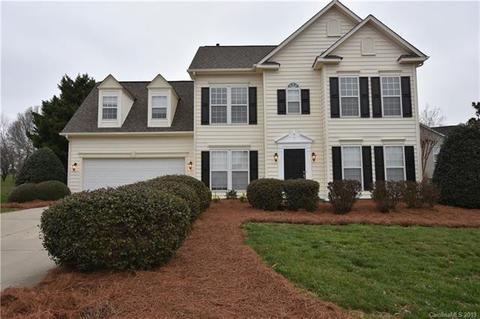 501 Circle Trace Rd, Monroe, NC 28110 photo 1