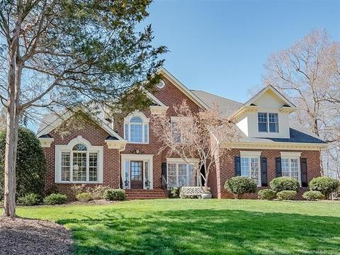 18937 Elm Row Ct, Davidson, NC 28036 photo 1