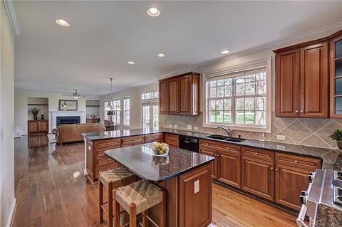 402 Castlestone Ln, Matthews, NC 28104 photo 7