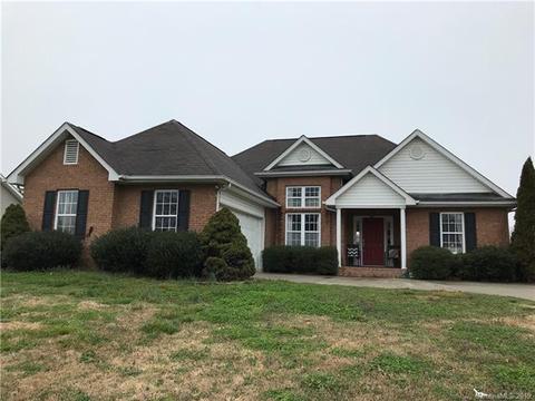 4710 Capstone Dr, Monroe, NC 28110 photo 1