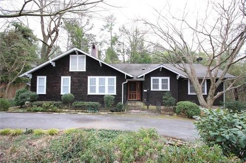 36 Twin Cir, Tryon, NC 28782 photo 1