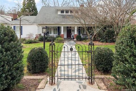 228 Walnut St, Davidson, NC 28036 photo 1
