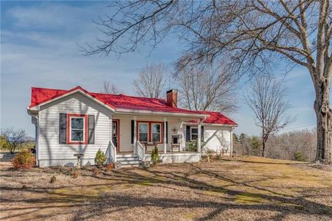 355 Big Level Rd, Mill Spring, NC 28756 photo 1