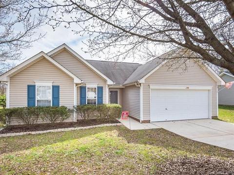 4613 Capstone Dr, Monroe, NC 28110 photo 1