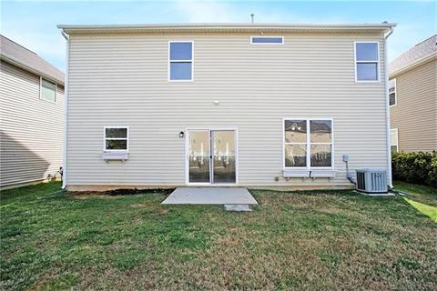 615 Lindsborg Trl, Monroe, NC 28110 photo 5