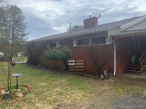 160 Clement Rd, Brevard, NC 28712 photo 1