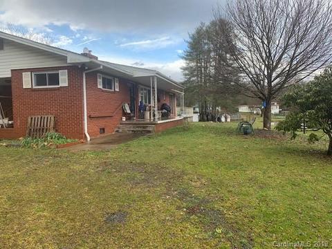 160 Clement Rd, Brevard, NC 28712 photo 2