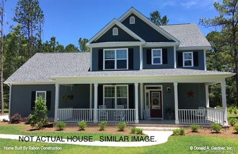 67 Old Spring Dr, Candler, NC 28715 photo 1