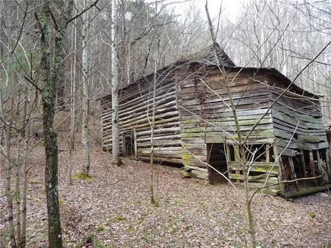 1272 N Fork Rd, Marshall, NC 28753 photo 17