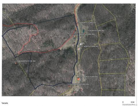 1272 N Fork Rd, Marshall, NC 28753 photo 24