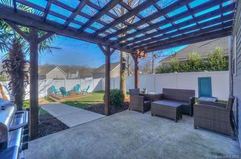 10029 Caldwell Depot Rd, Cornelius, NC 28031 photo 32