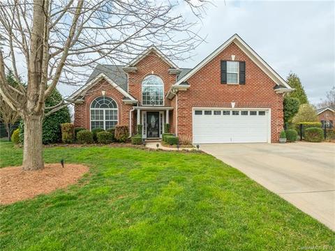 5601 Eric Sustar Ln, Monroe, NC 28110 photo 1