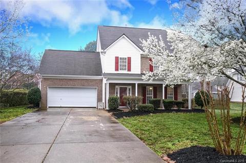 4401 Chatterleigh Dr, Monroe, NC 28110 photo 1