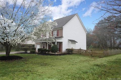 4401 Chatterleigh Dr, Monroe, NC 28110 photo 36