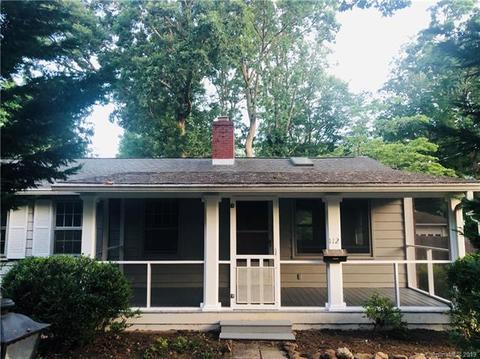 112 Second St, Black Mountain, NC 28711 photo 1