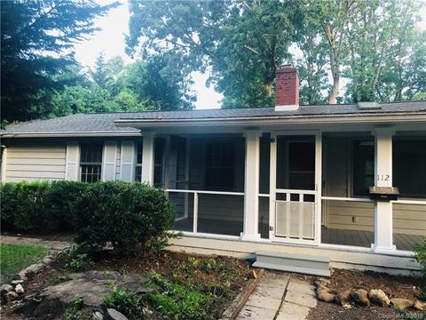 112 Second St, Black Mountain, NC 28711 photo 2