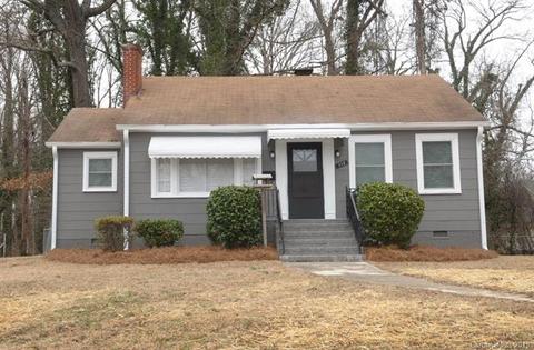 112 15th St, Salisbury, NC 28144 photo 1